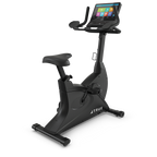 True Fitness Launch Upright Bike