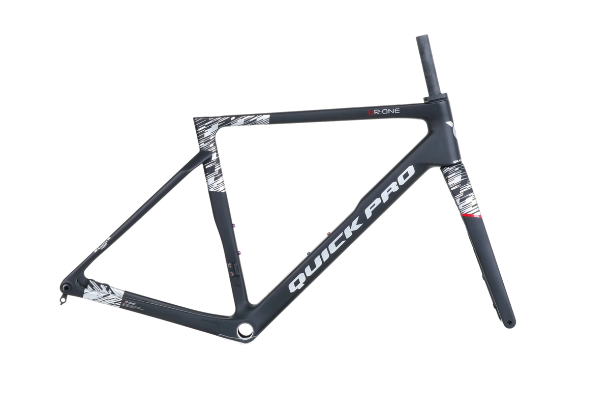 Quick Pro UR:ONE Frame