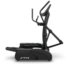 True Fitness Launch Elliptical