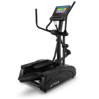 True Fitness Launch Elliptical