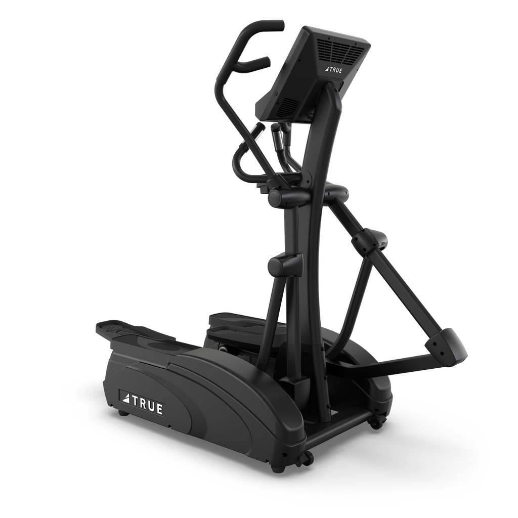 True M50 Elliptical Machine