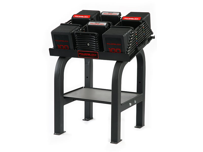 PowerBlock Commercial Pro 100 Dumbbell