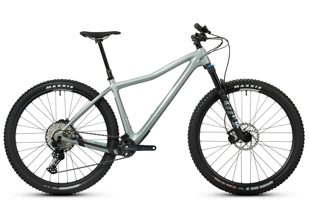 Ibis DV9