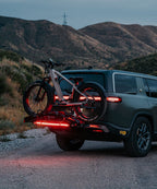 Hollywood Destination E LED Light Bar