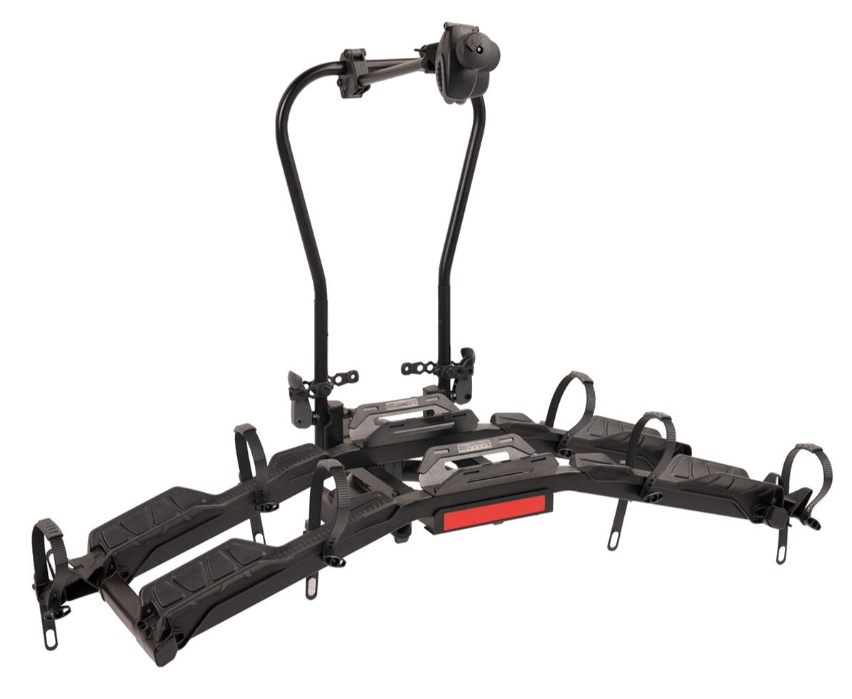 Hollywood Destination E Bike Rack for Electric Bikes