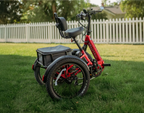 Velotric Triker Electric Tricycle