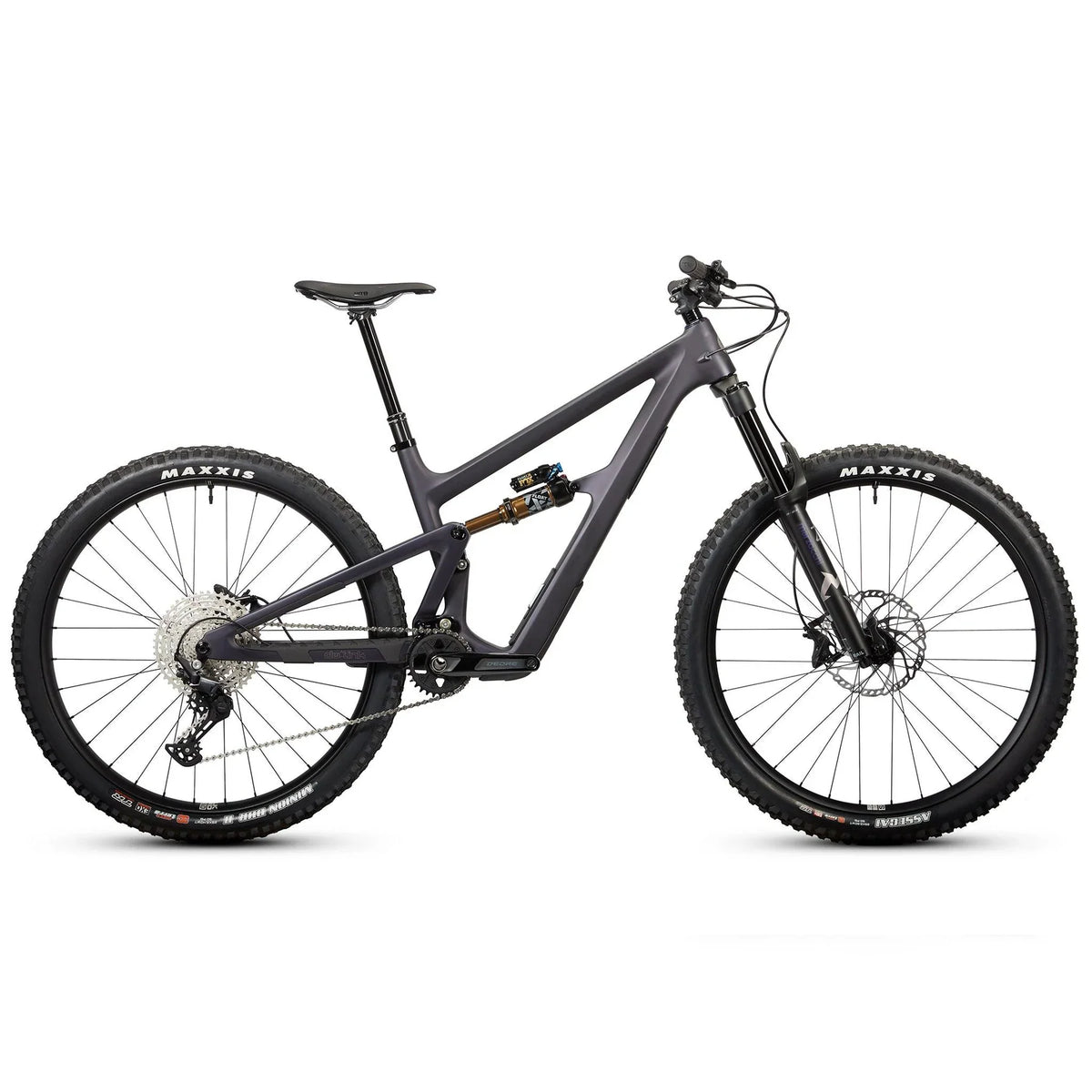 Ibis Ripmo V3