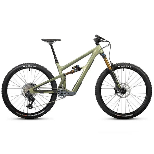Ibis Ripmo V3