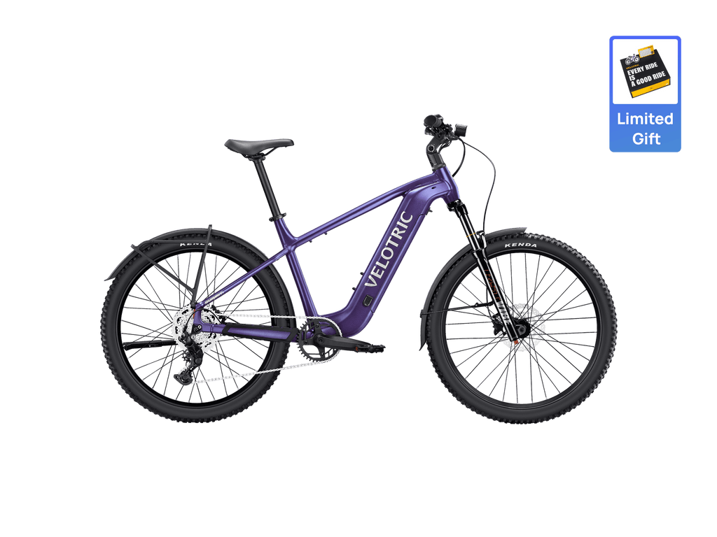 Velotric Summit 2 Ebike