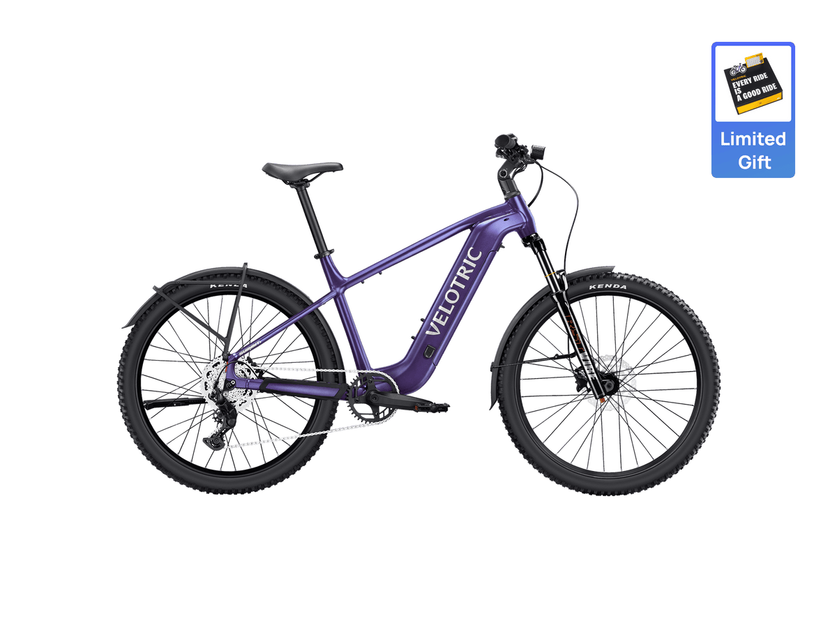 Velotric Summit 2 Ebike