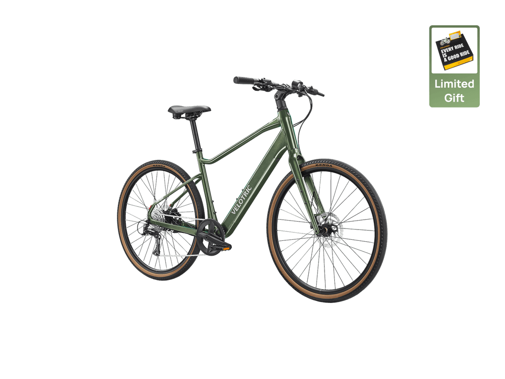 Velotric Tempo EBike