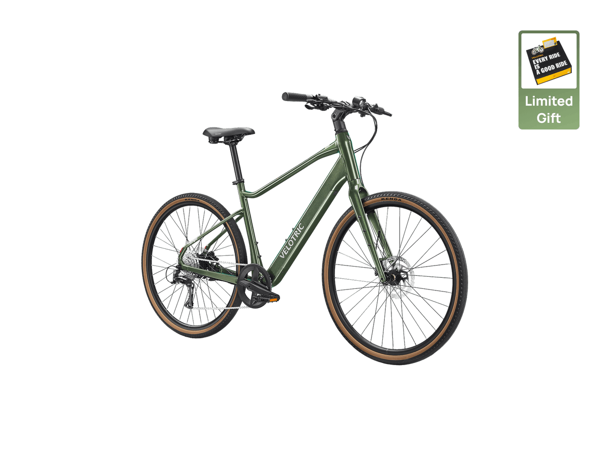 Velotric Tempo EBike