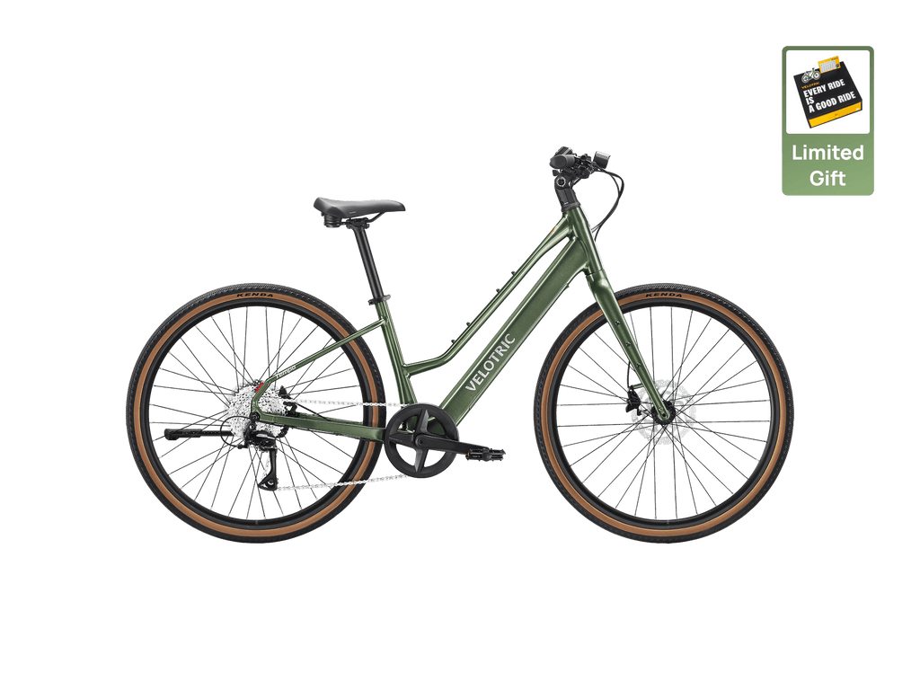 Velotric Tempo EBike