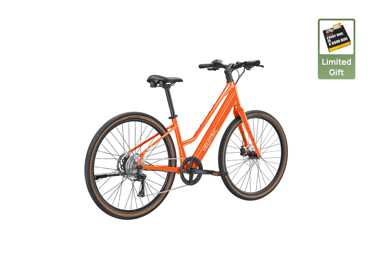 Velotric Tempo EBike