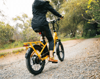 Velotric Fold 1 Plus E-Bike