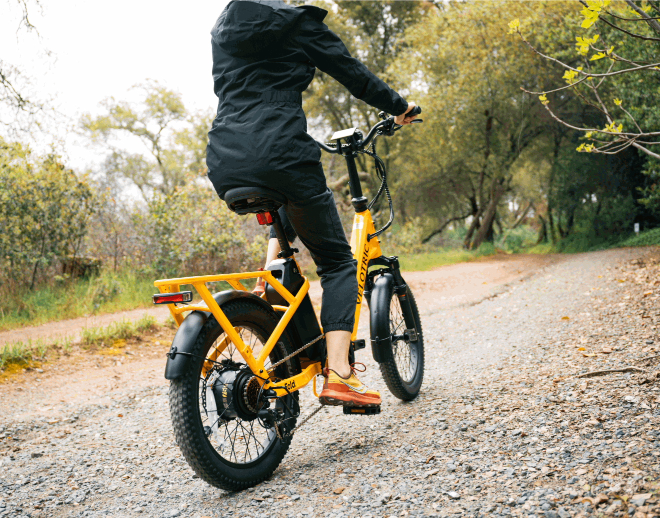 Velotric Fold 1 Plus E-Bike