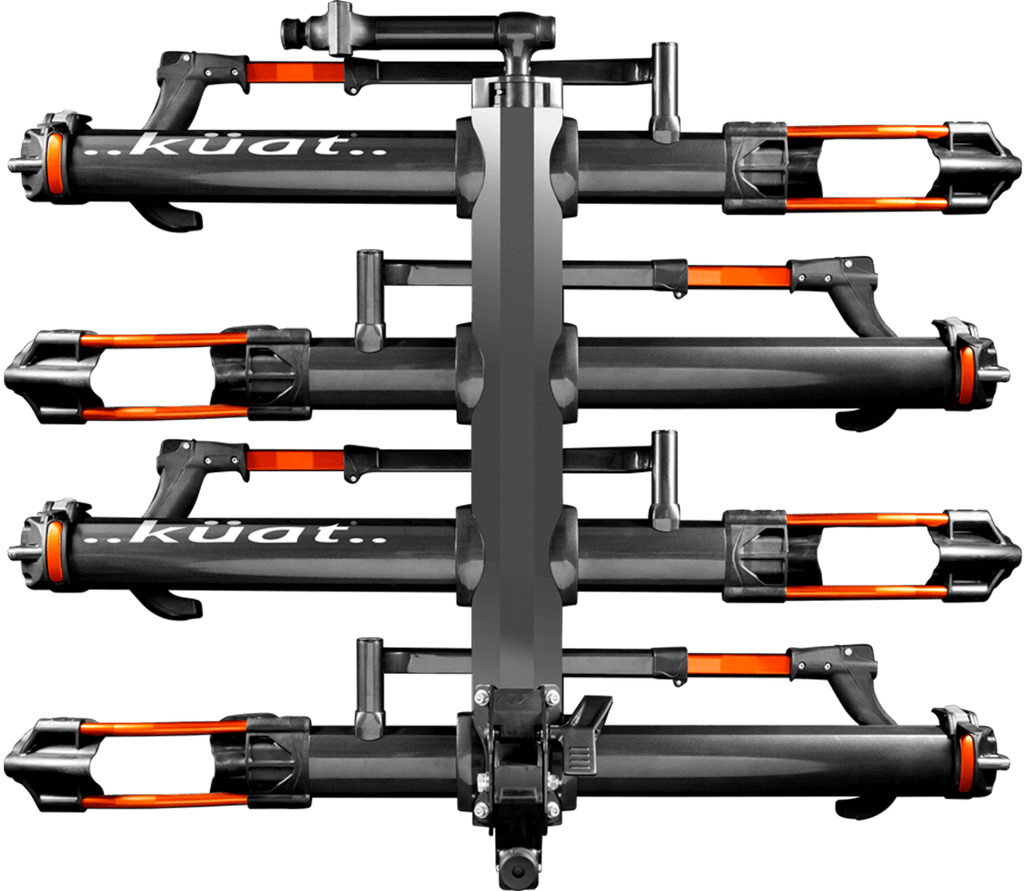 Kuat NV 2.0 +2 Bike Add-On