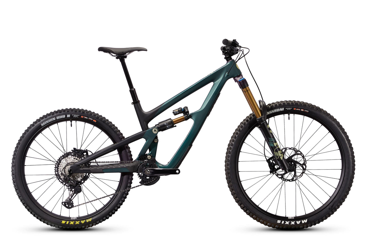 IBIS HD6 Enduro