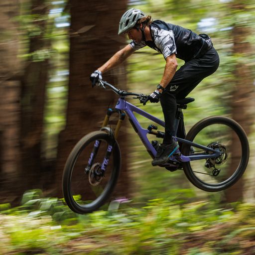 IBIS HD6 Enduro