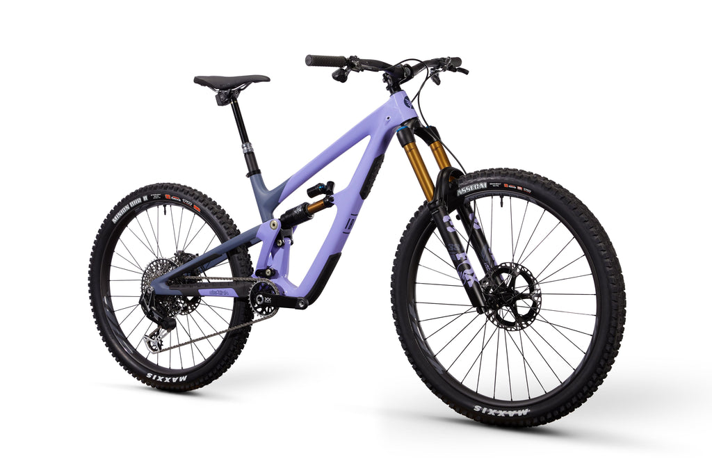 IBIS HD6 Enduro