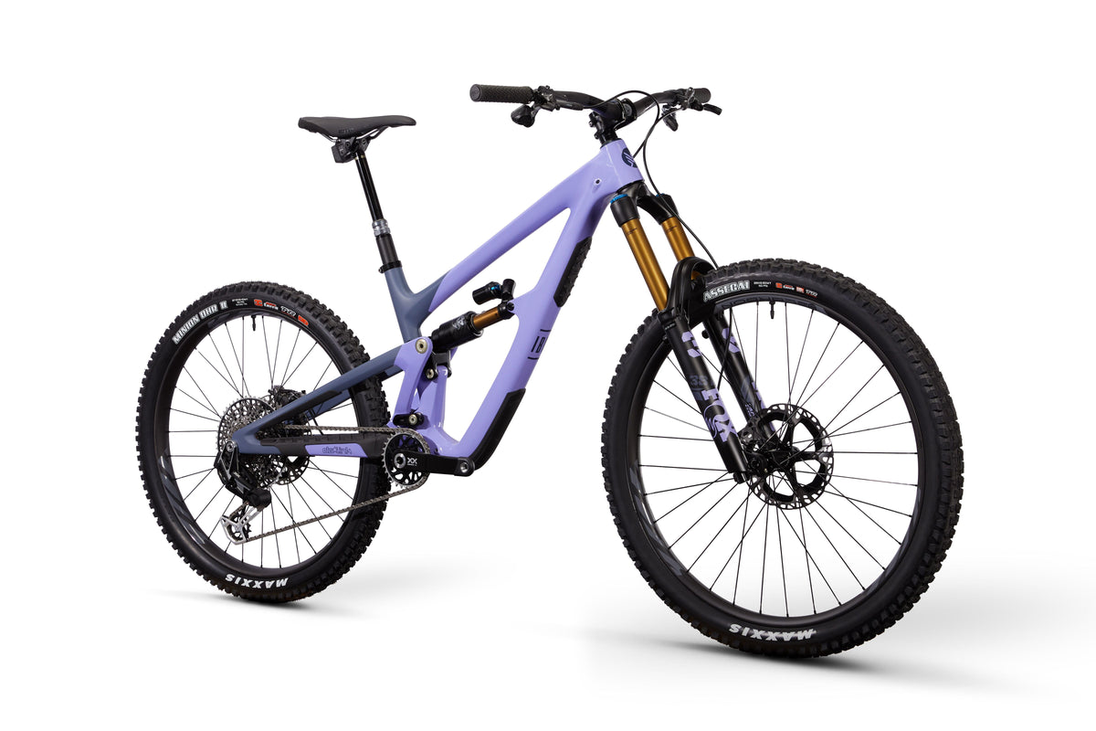 IBIS HD6 Enduro
