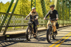 Aventon Aventure 3 Fat Tire Ebike