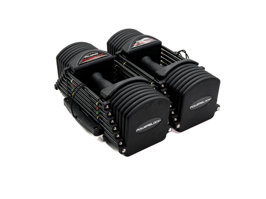 PowerBlock Commercial Pro 32