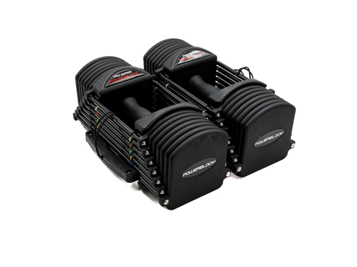 PowerBlock Commercial Pro 32