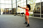 PowerBlock 18-35lb Adjustable Kettlebell