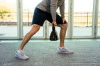 PowerBlock 18-35lb Adjustable Kettlebell