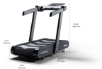Wahoo KICKR RUN Smart Treadmill