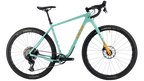 Salsa Cycles Cutthroat C Apex S1000 AXS Transmission