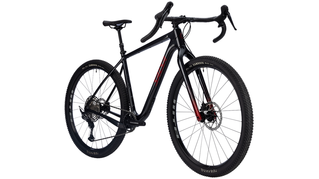 Salsa Cutthroat C GRX 610 1x