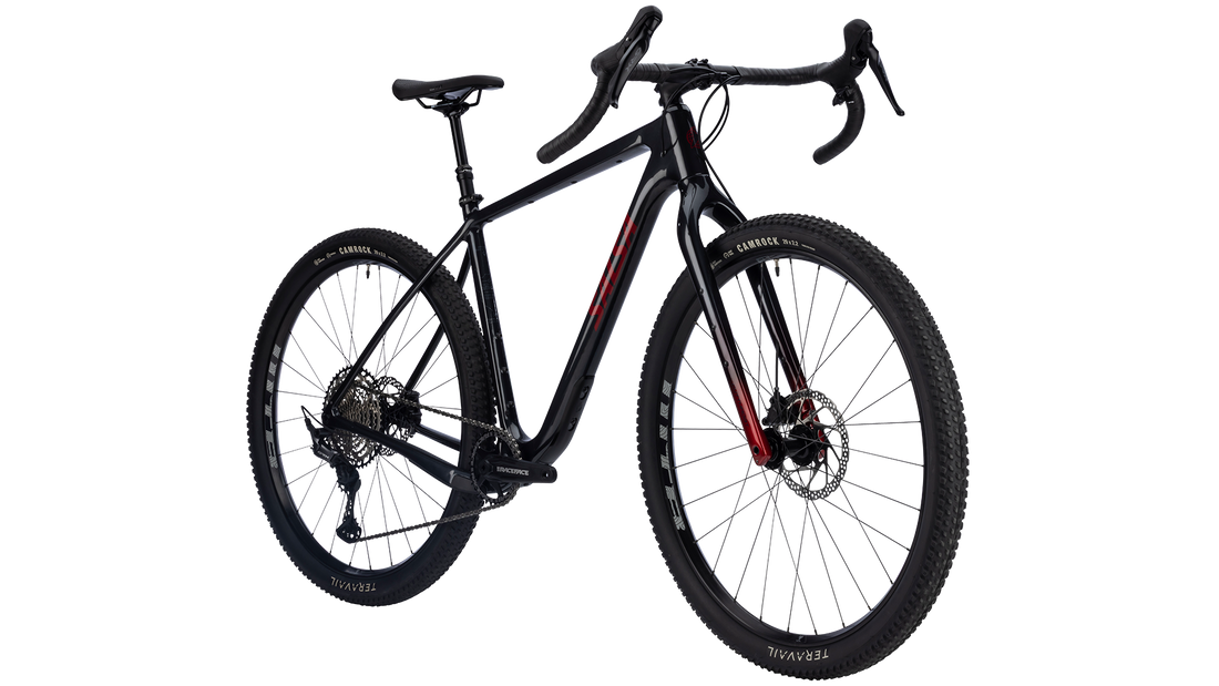 Salsa Cutthroat C GRX 610 1x