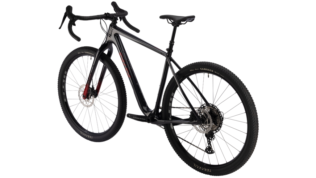 Salsa Cutthroat C GRX 610 1x