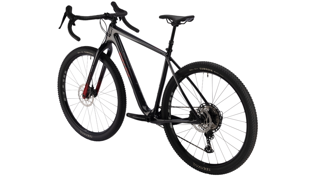 Salsa Cutthroat C GRX 610 1x