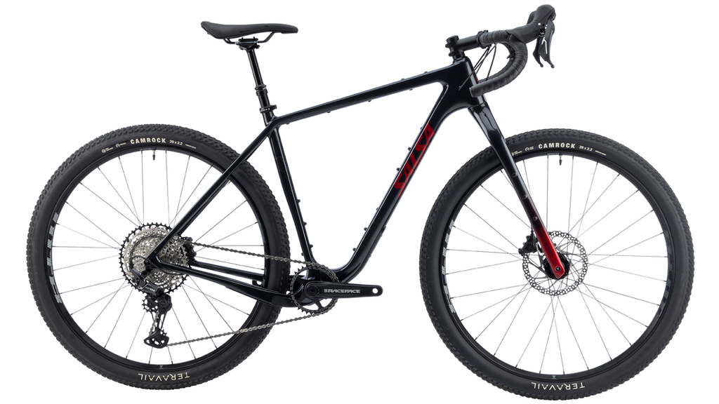 Salsa Cutthroat C GRX 610 1x
