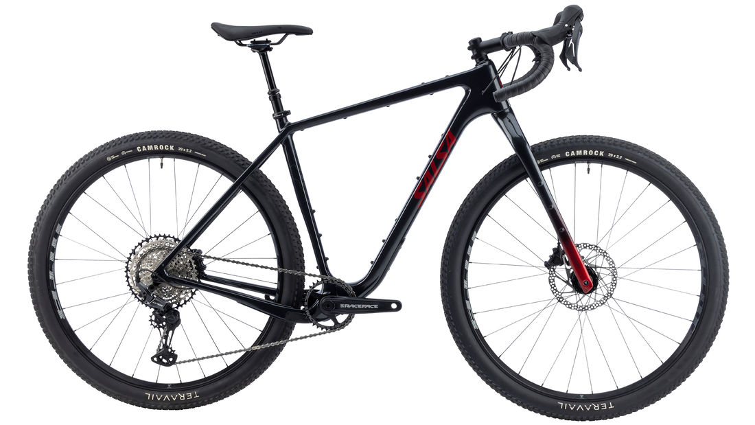 Salsa Cutthroat C GRX 610 1x