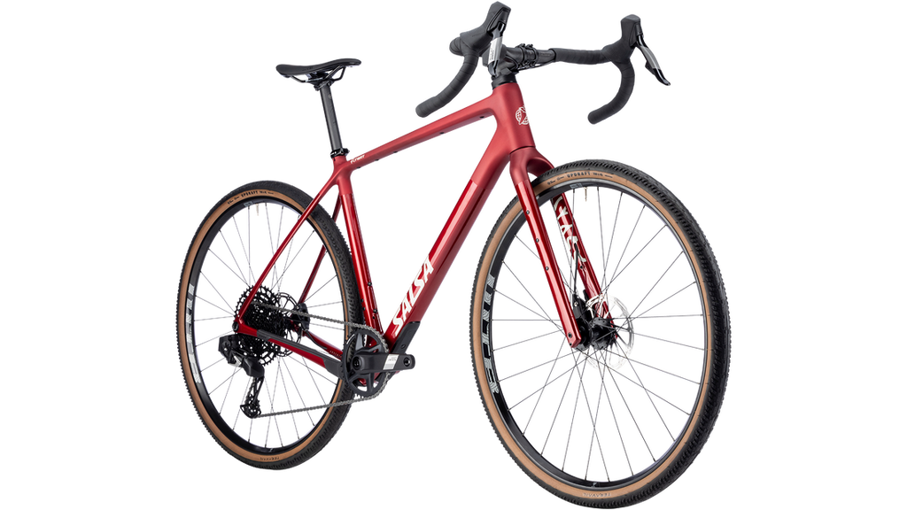 Salsa Flyway C Apex Eagle AXS
