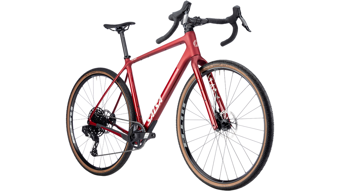 Salsa Flyway C Apex Eagle AXS