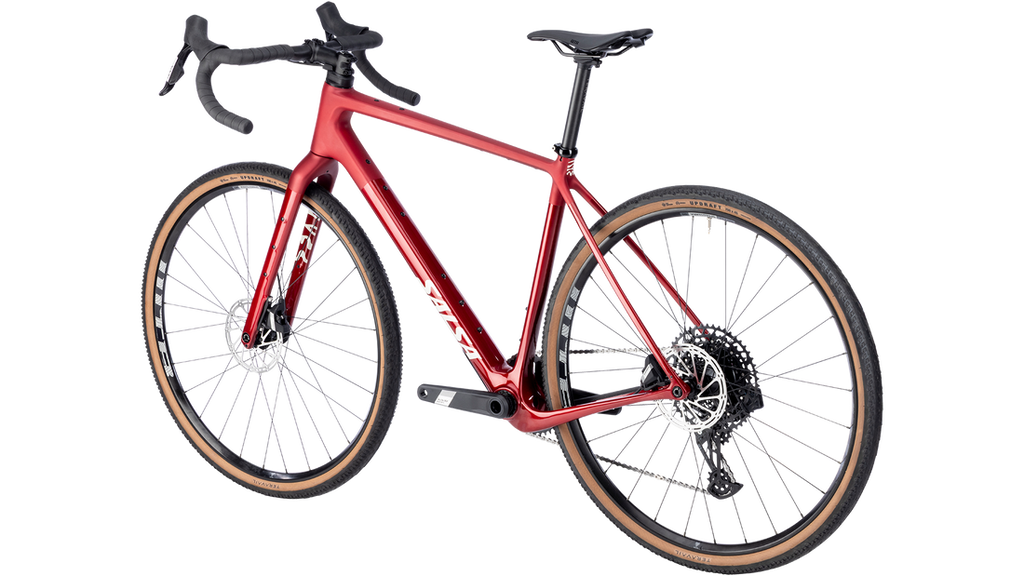 Salsa Flyway C Apex Eagle AXS