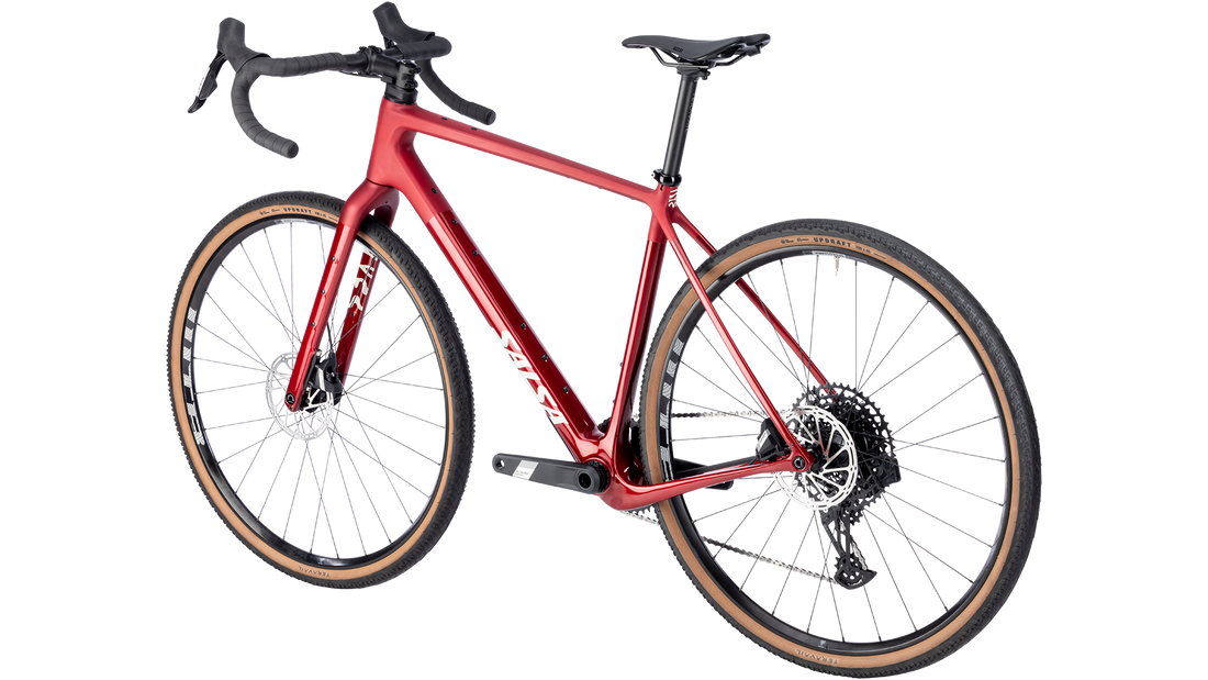 Salsa Flyway C Apex Eagle AXS