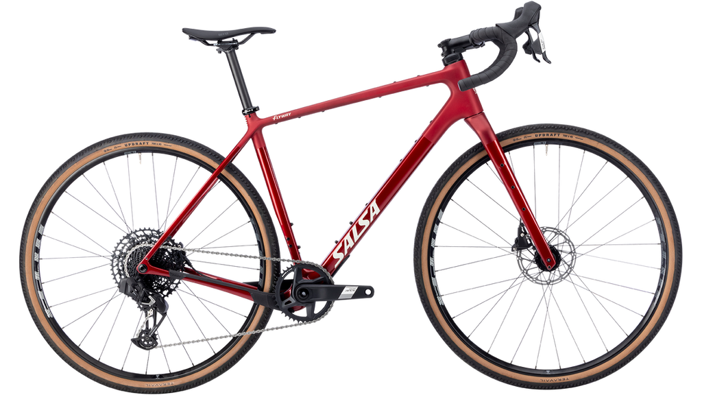 Salsa Flyway C Apex Eagle AXS