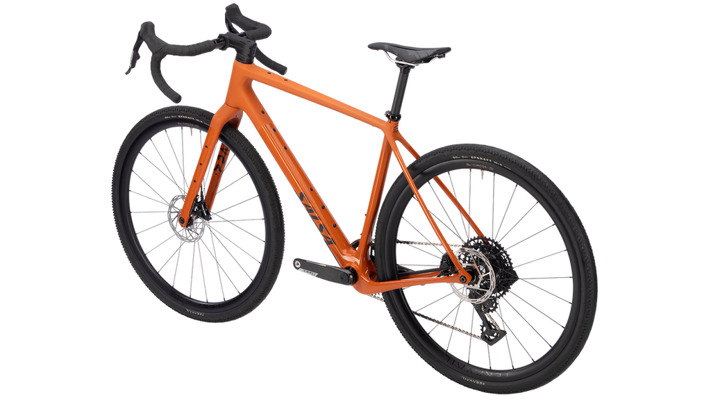 Salsa Flyway C DLX Force XPLR