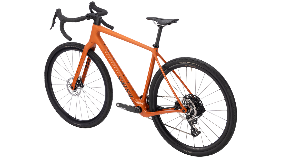 Salsa Flyway C DLX Force XPLR