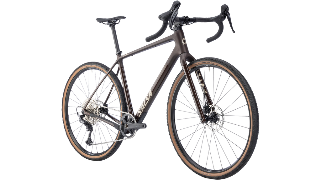 Salsa Flyway C GRX 610