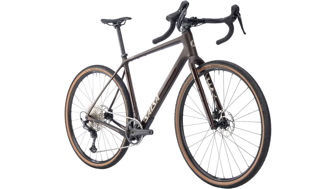 Salsa Flyway C GRX 610