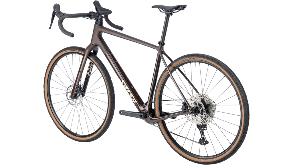 Salsa Flyway C GRX 610