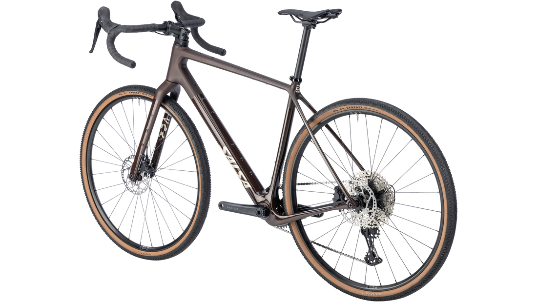 Salsa Flyway C GRX 610