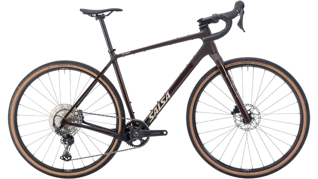 Salsa Flyway C GRX 610